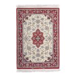 Tappeto Isfahan 126 X 84 cm