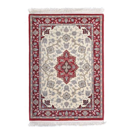 Tappeto Isfahan 126 X 84 cm