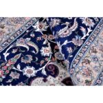 Tappeto Isfahan 123 X 83 cm