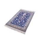 Tappeto Isfahan 123 X 83 cm