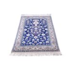 Tappeto Isfahan 123 X 83 cm