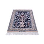 Tappeto Isfahan 123 X 83 cm