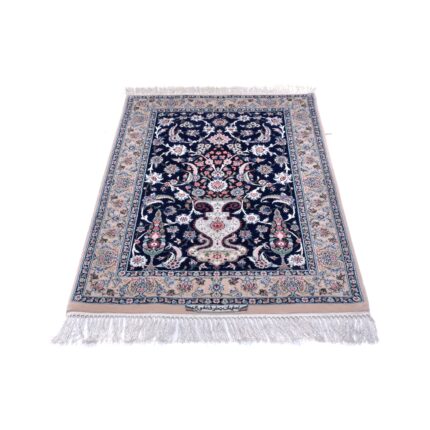 Tappeto Isfahan 123 X 83 cm
