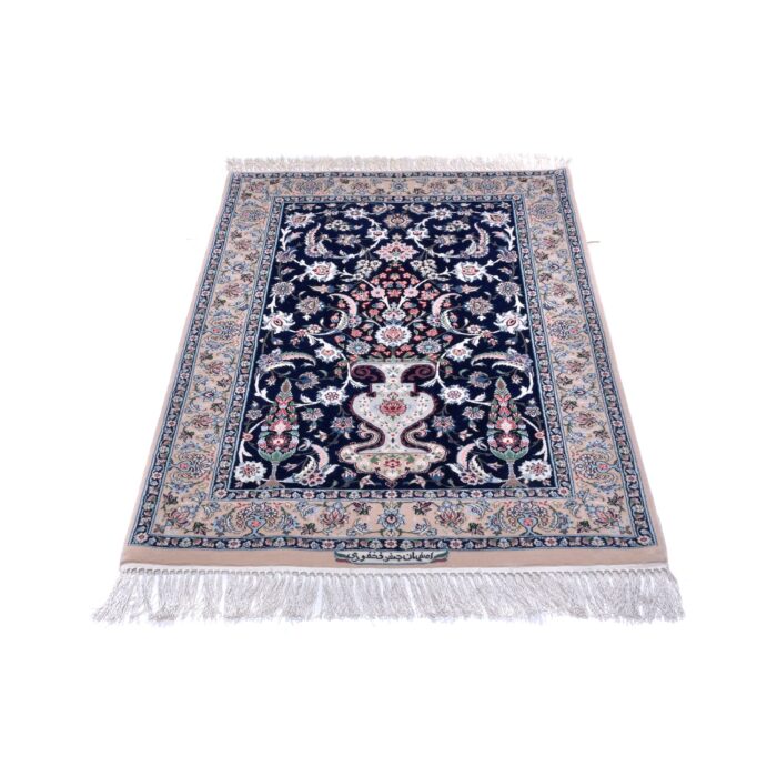 Tappeto Isfahan 123 X 83 cm