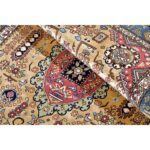 Tappeto Isfahan 127 X 82 cm