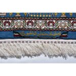 Tappeto Isfahan 127 X 82 cm