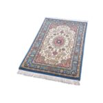 Tappeto Isfahan 127 X 82 cm