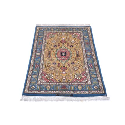 Tappeto Isfahan 127 X 82 cm