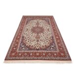 Tappeto Isfahan 312 X 208 cm