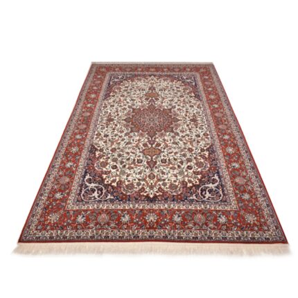 Tappeto Isfahan 312 X 208 cm