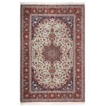Tappeto Isfahan 312 X 208 cm