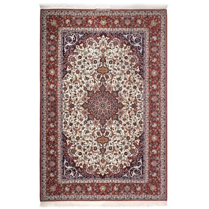 Tappeto Isfahan 312 X 208 cm