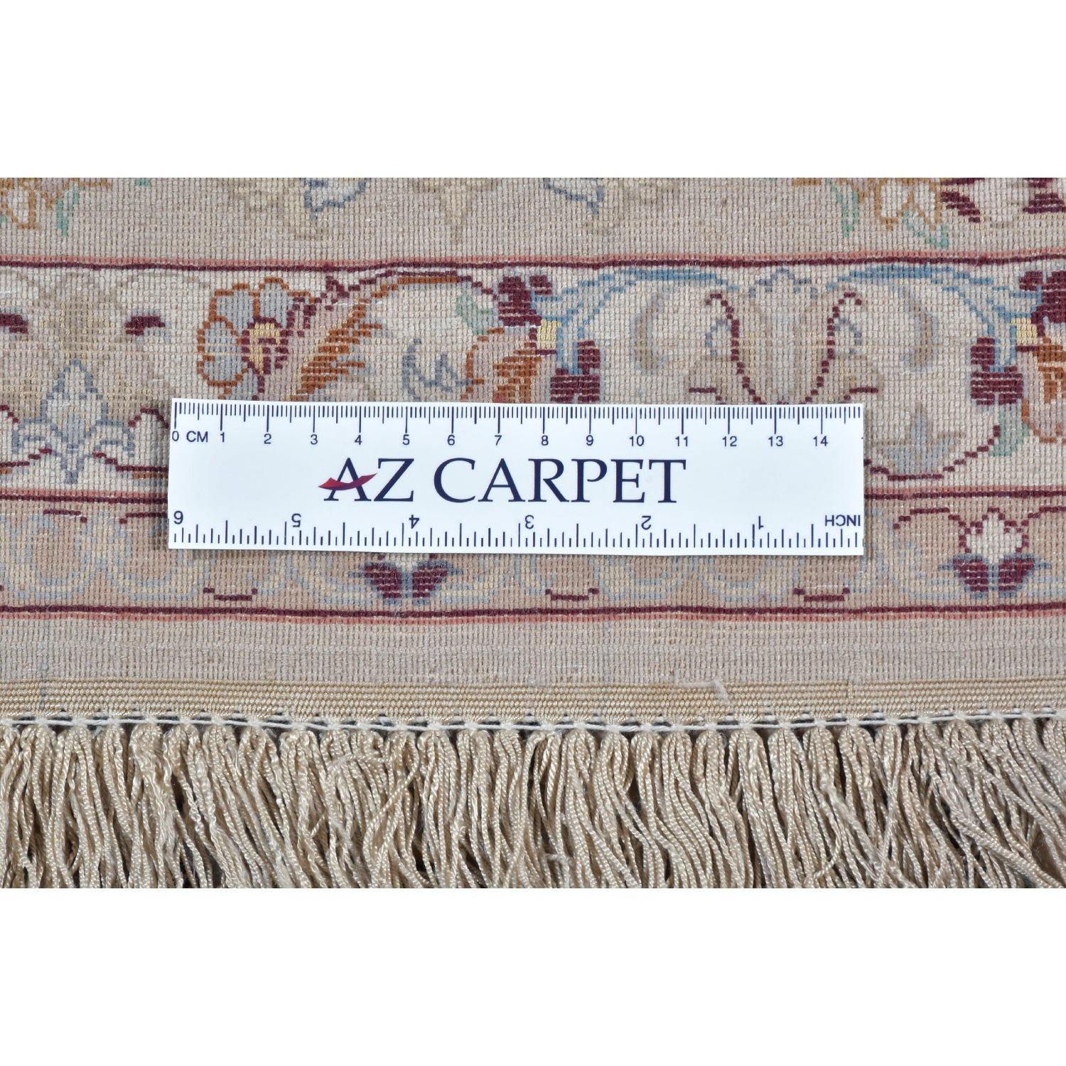 Tappeto Isfahan 257 X 155  cm Tappeto Isfahan 257 X 155  cm