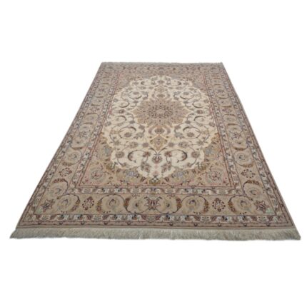 Tappeto Isfahan 257 X 155  cm