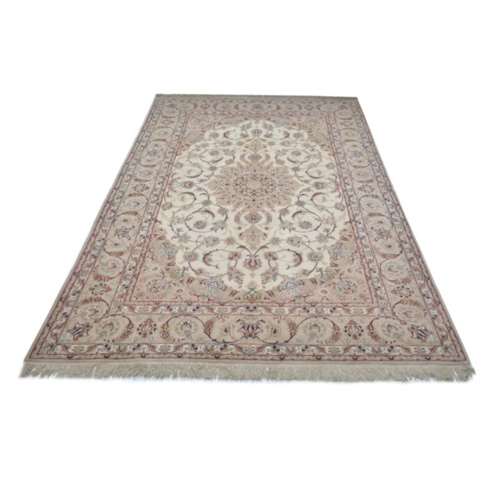 Tappeto Isfahan 257 X 155  cm