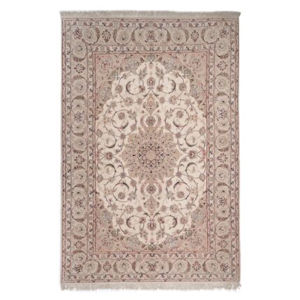 Tappeto Isfahan 257 X 155  cm
