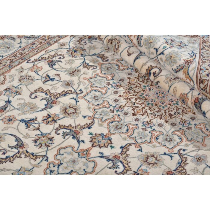 Tappeto Isfahan Davari 238 x 157 cm