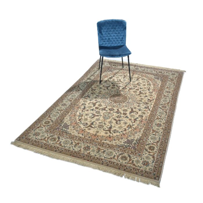 Tappeto Isfahan Davari 238 x 157 cm