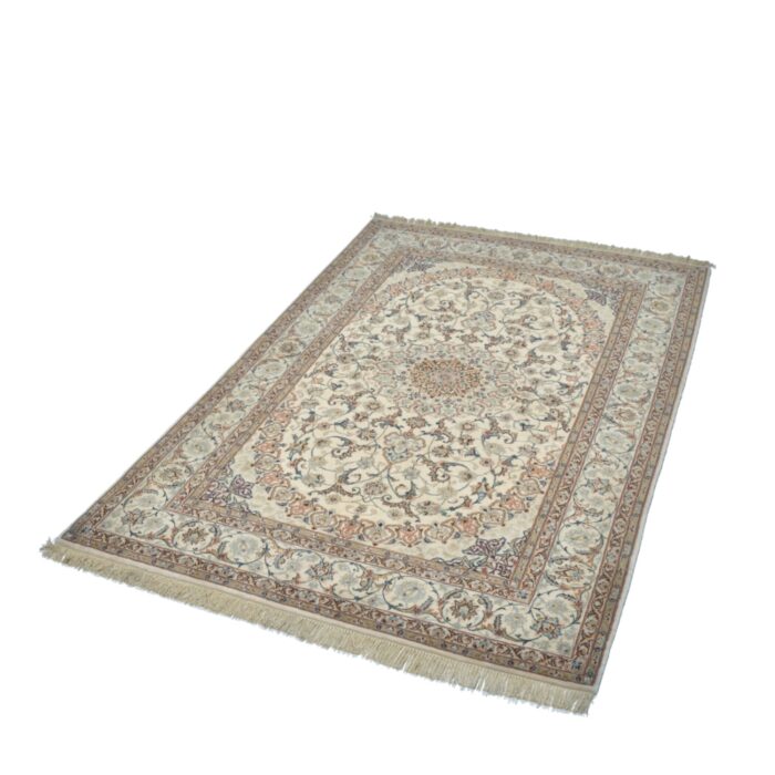 Tappeto Isfahan Davari 238 x 157 cm
