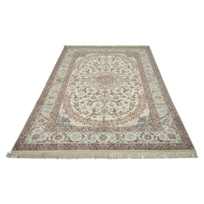 Tappeto Isfahan Davari 238 x 157 cm