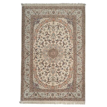 Tappeto Isfahan Davari 238 x 157 cm