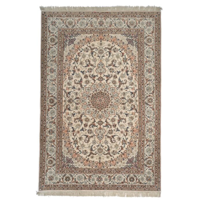 Tappeto Isfahan Davari 238 x 157 cm