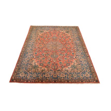 Tappeto Najafabad di  Isfahan Vecchio 234 x 162 cm