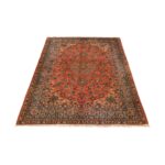 Tappeto Najafabad di  Isfahan Vecchio 234 x 162 cm