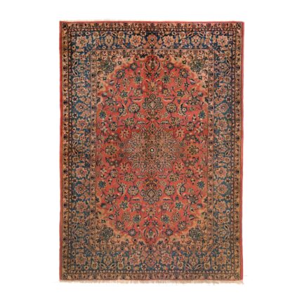 Tappeto Najafabad di  Isfahan Vecchio 234 x 162 cm