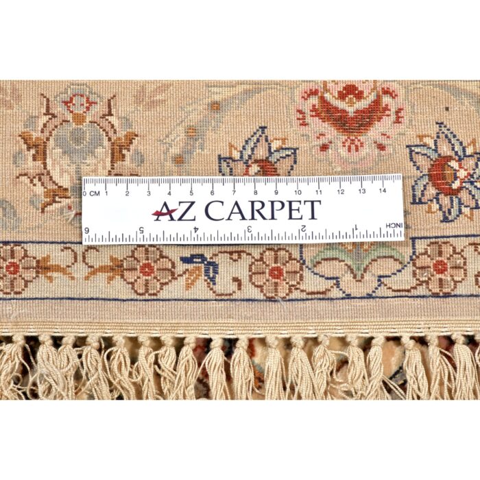 Tappeto Isfahan Seirafian 162 x 109 cm