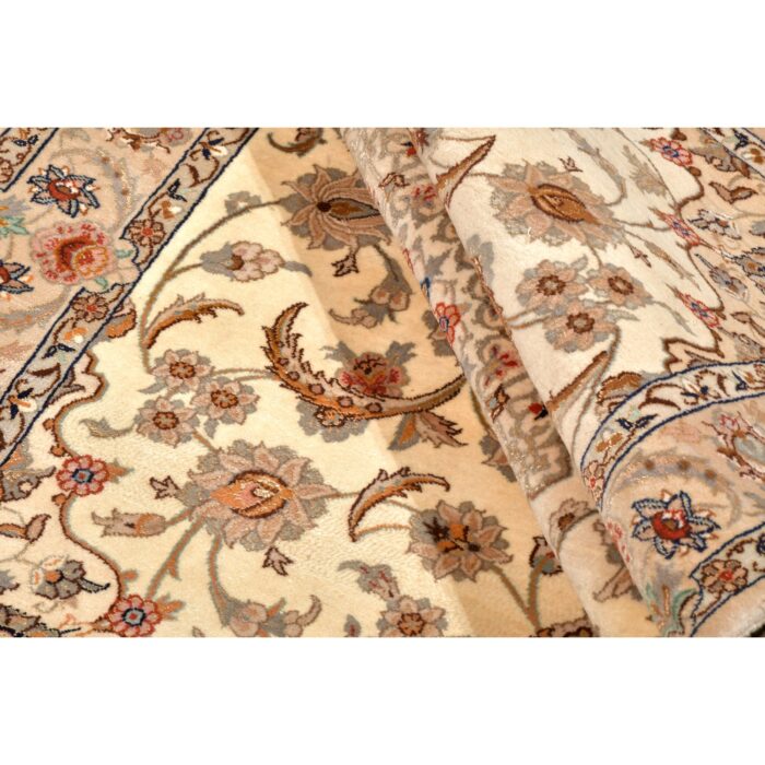 Tappeto Isfahan Seirafian 162 x 109 cm