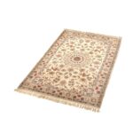 Tappeto Isfahan Seirafian 162 x 109 cm