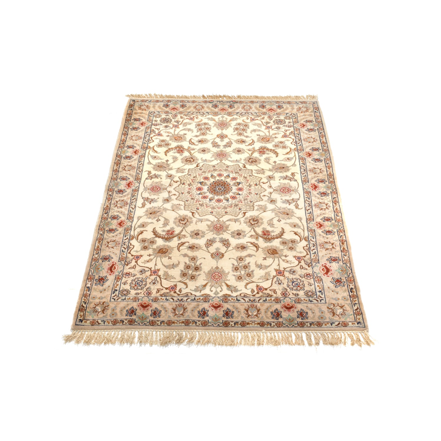 Tappeto Isfahan Seirafian 162 x 109 cm