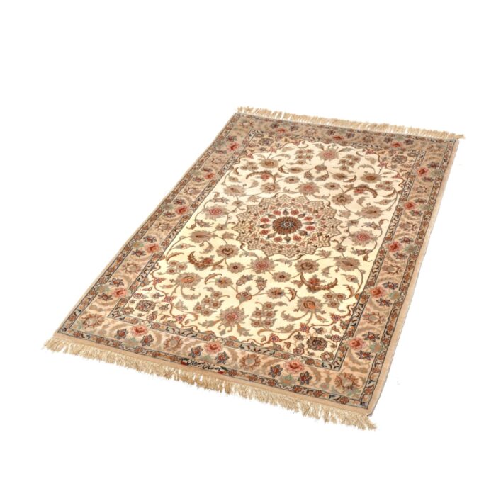 Tappeto Isfahan Seirafian 162 x 109 cm
