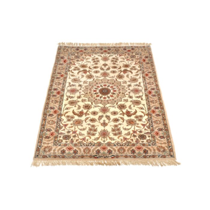 Tappeto Isfahan Seirafian 162 x 109 cm