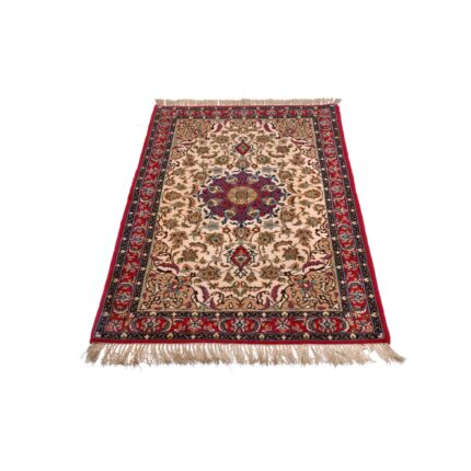 Tappeto Isfahan 132 X 83 cm
