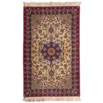 Tappeto Isfahan 132 X 83 cm