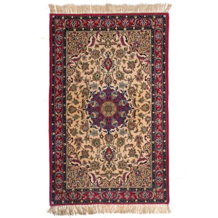 Tappeto Isfahan 132 X 83 cm