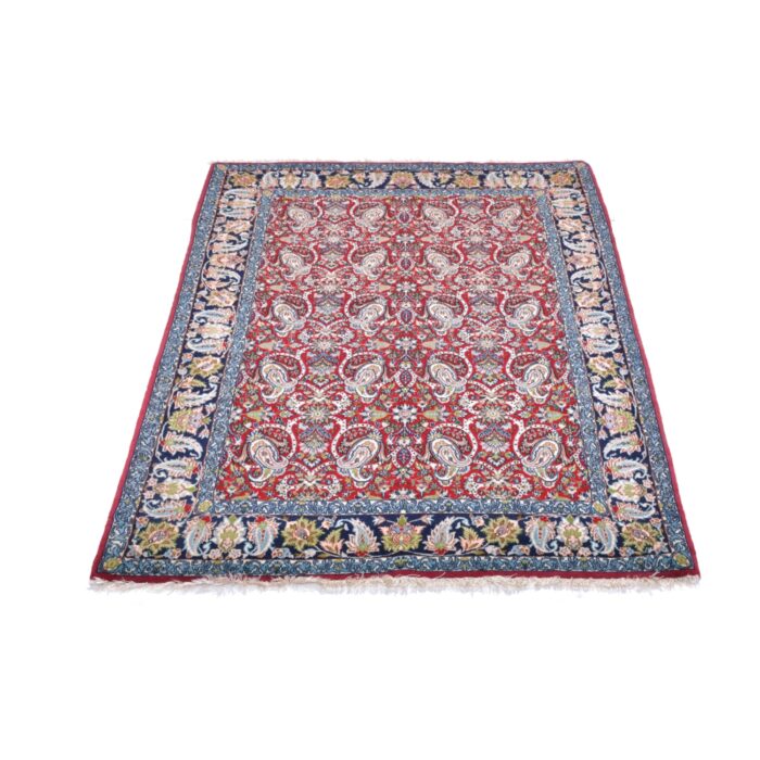 Tappeto Isfahan 160 x 110 cm
