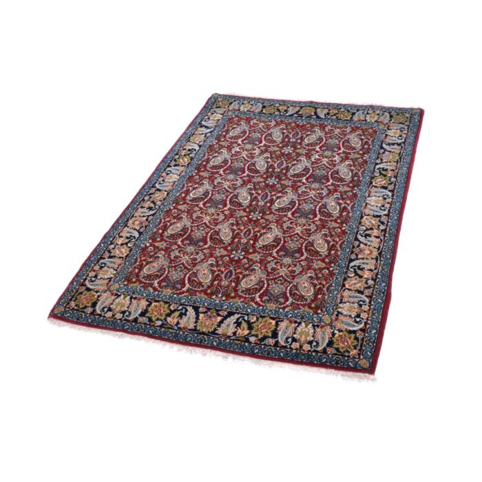 Tappeto Isfahan 160 x 110 cm