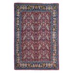 Tappeto Isfahan 160 x 110 cm