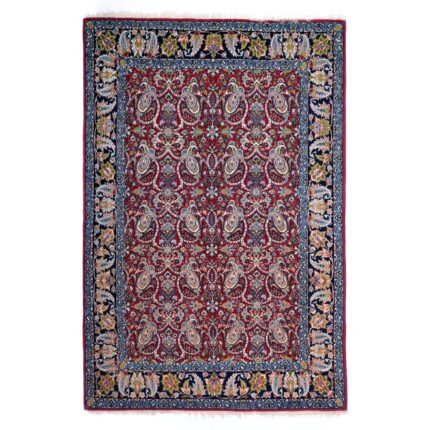 Tappeto Isfahan 160 x 110 cm