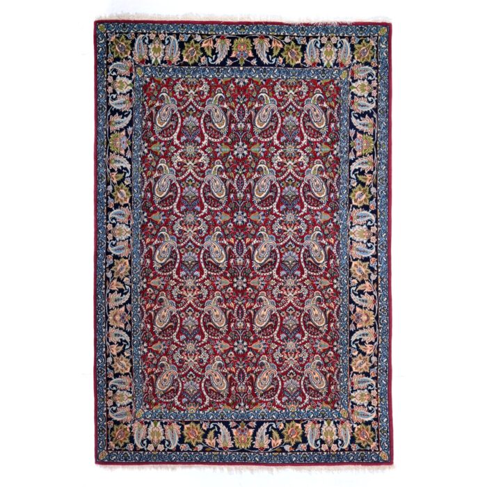 Tappeto Isfahan 160 x 110 cm