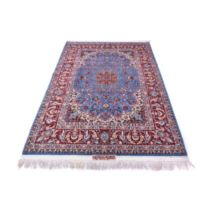 Tappeto Isfahan 268 X 162 cm