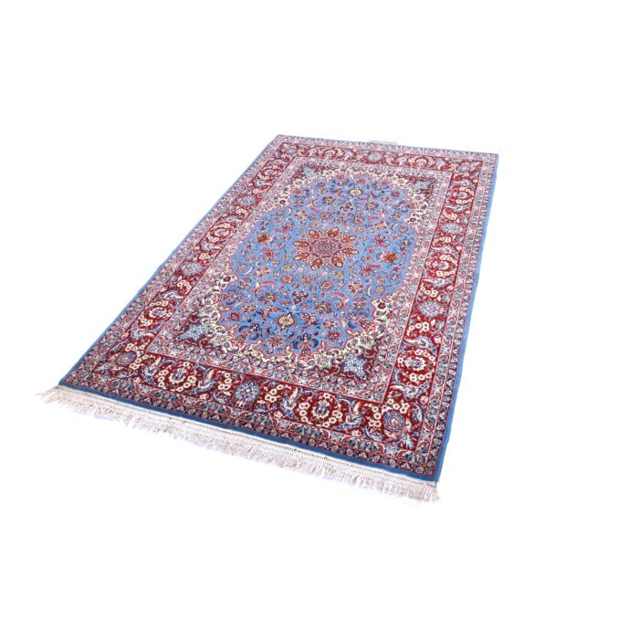 Tappeto Isfahan 268 X 162 cm