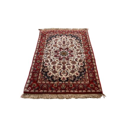 Tappeto Isfahan 122 X 81 cm
