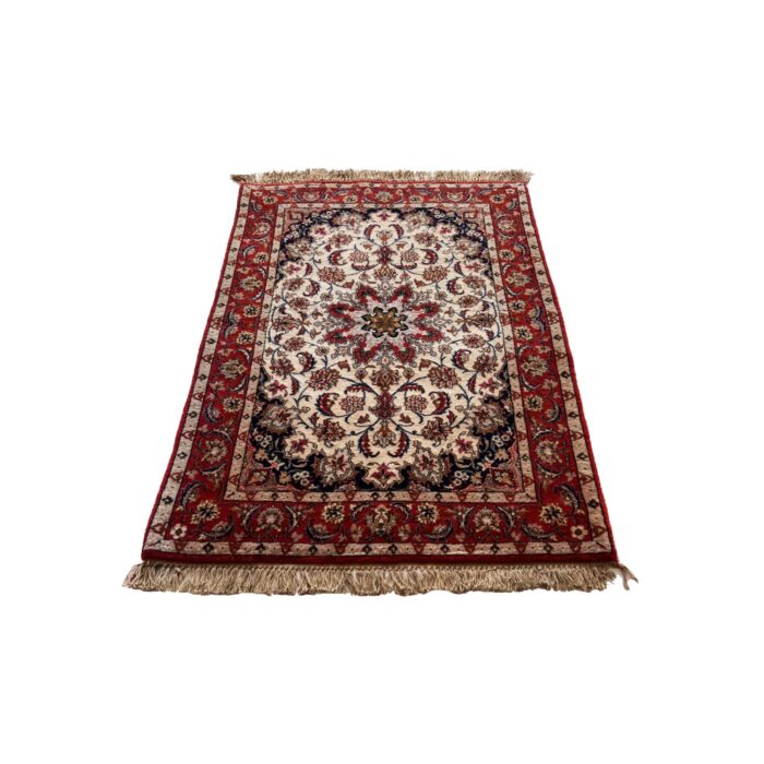 Tappeto Isfahan 122 X 81 cm