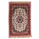 Tappeto Isfahan 122 X 81 cm