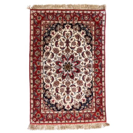 Tappeto Isfahan 122 X 81 cm