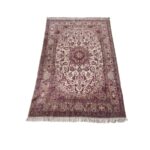 Tappeto Isfahan 173 x 110 cm